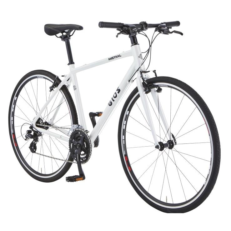 新品 ジオス ミストラル ディスクハイドロ アレックス