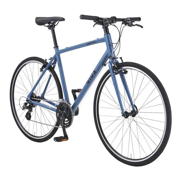 GIOS（ジオス） GIOS MISTRAL ALEX クロスバイク アレックス
