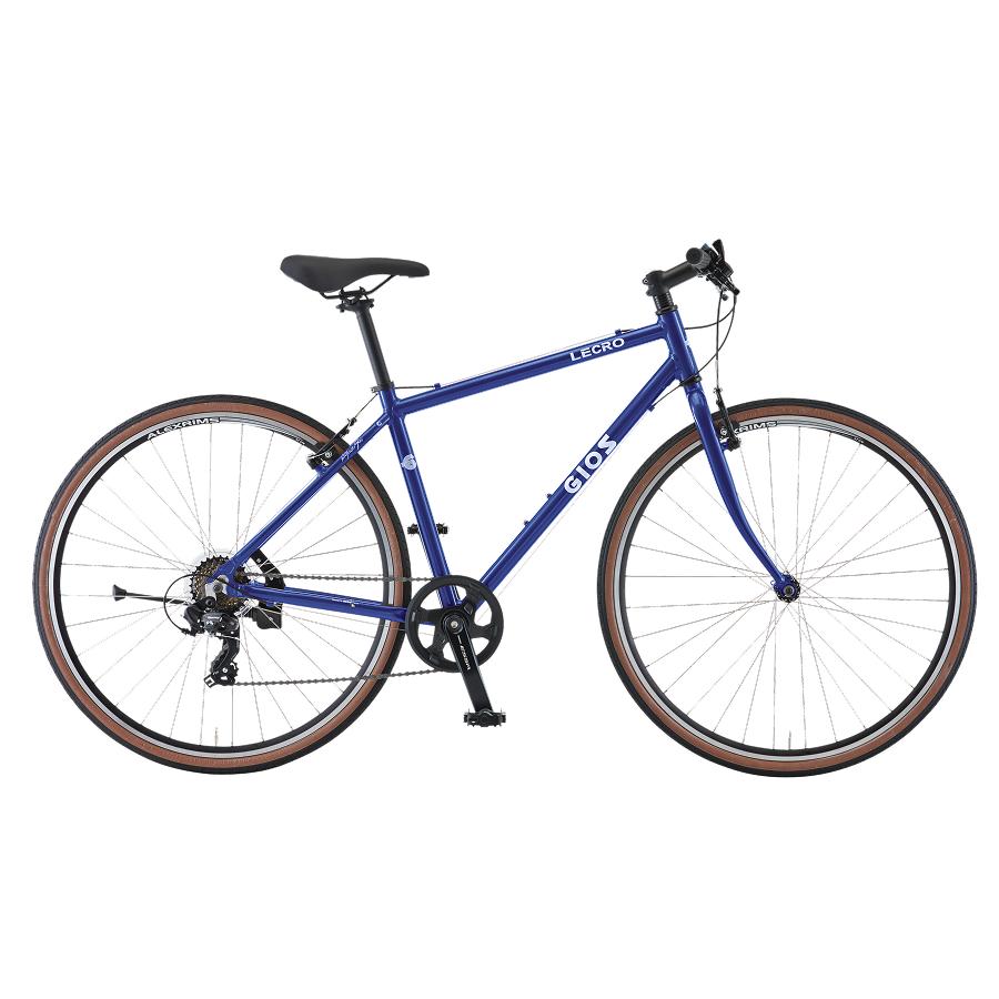 GIOS（ジオス） 2026年モデルGIOS ジオスNEW LECRO クロスバイク