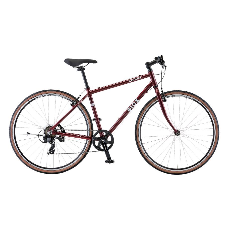 GIOS（ジオス） 2026年モデルGIOS ジオスNEW LECRO クロスバイク