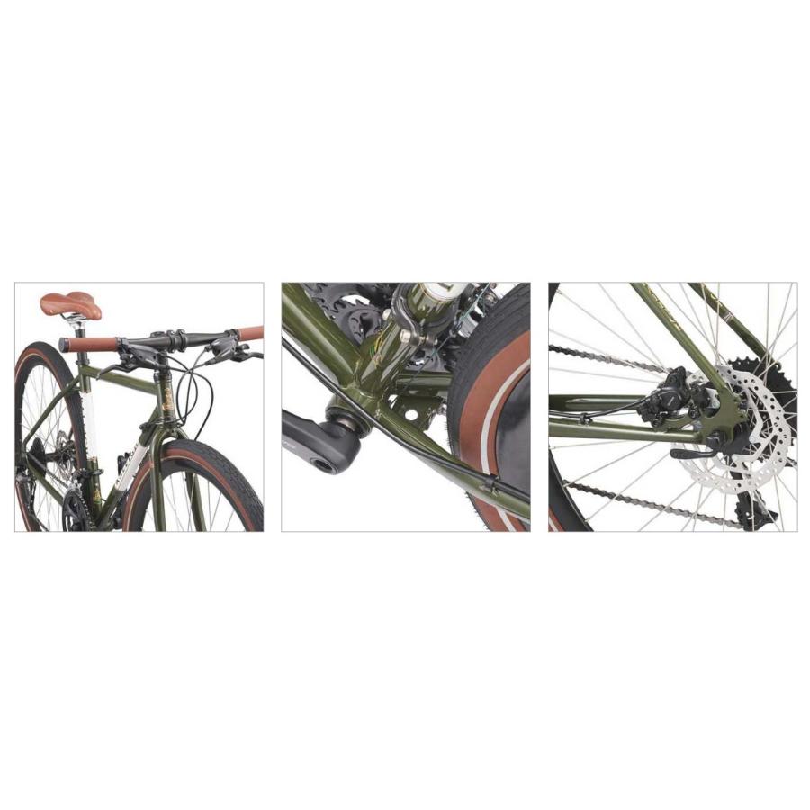 2025年モデル Raleigh ラレー RFF Radford-F |  | 02