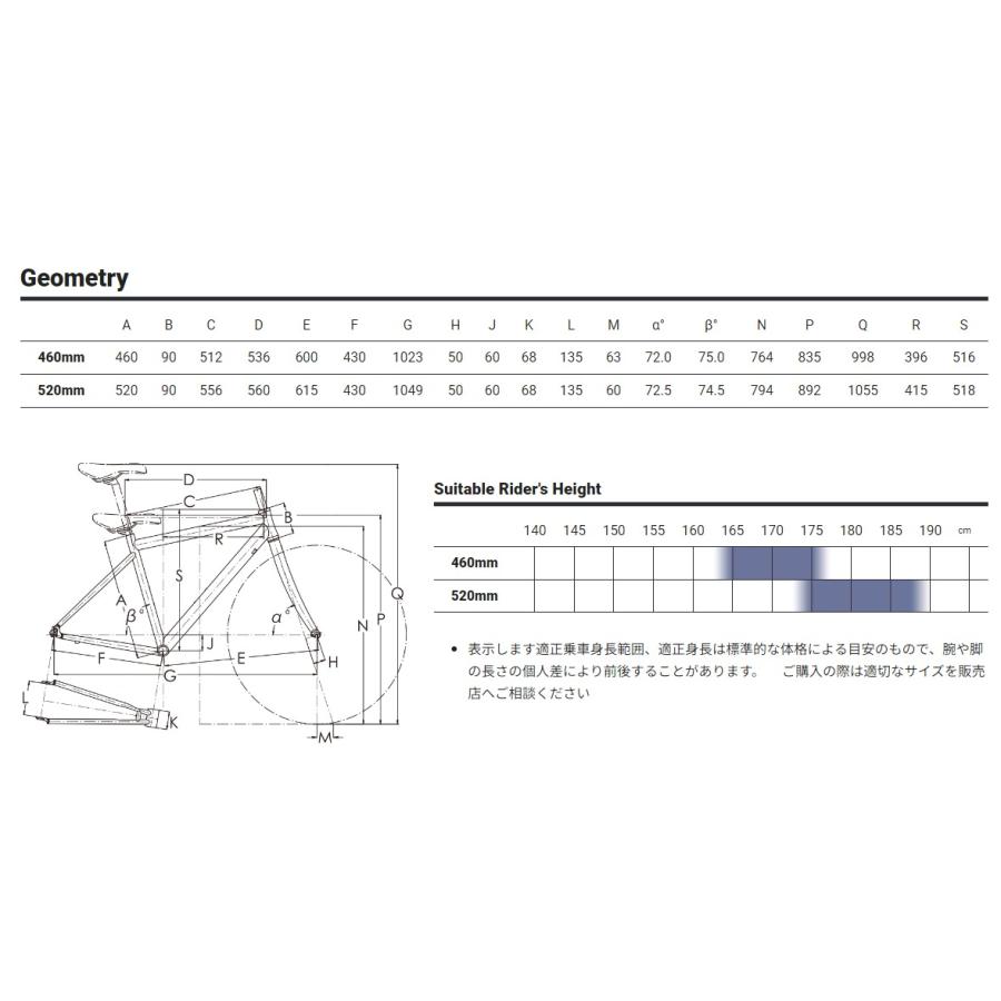 2025年モデル Raleigh ラレー RFF Radford-F |  | 05