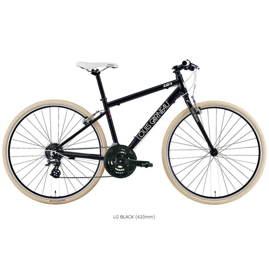 2025モデルLOUIS GARNEAU ルイガノ SETTER8.0 | ルイガノ | 06