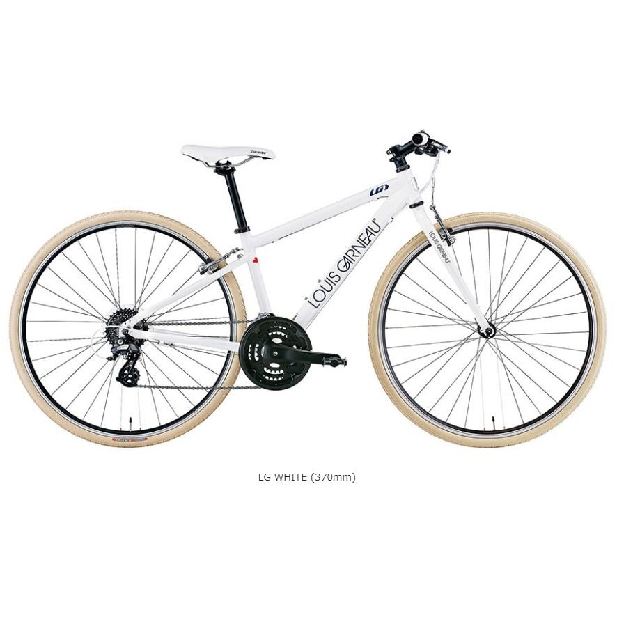 2025モデルLOUIS GARNEAU ルイガノ SETTER8.0 | ルイガノ | 07