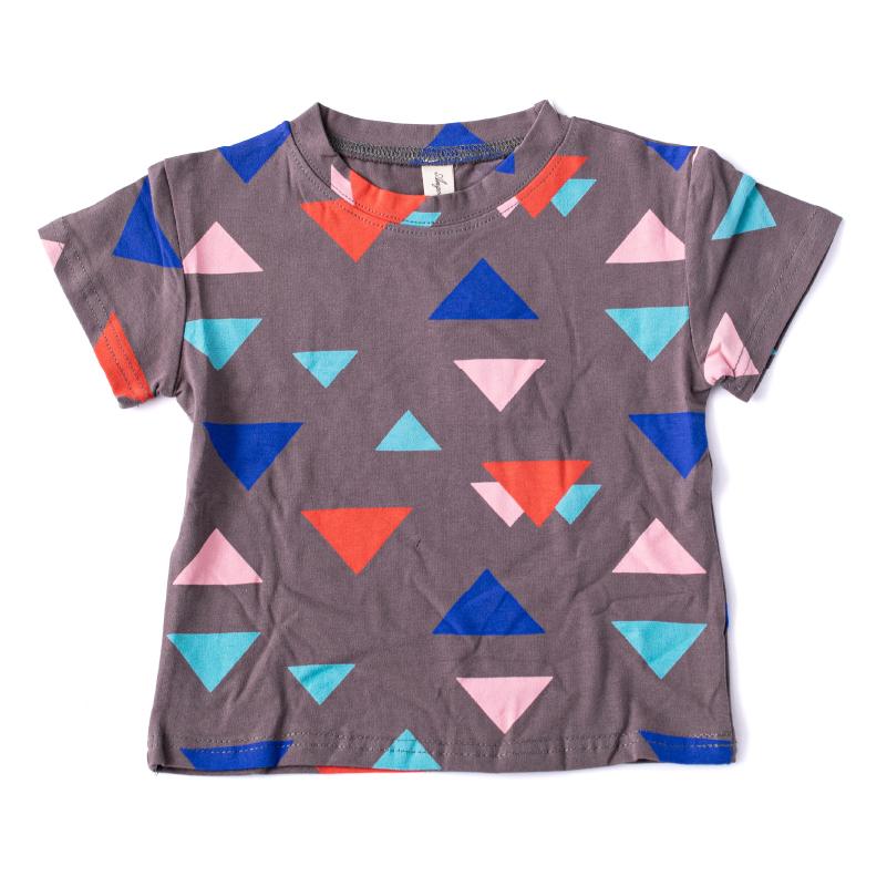 子供服 90cm 80cm トップス 短パン セットアップ Tシャツ キッズ  男の子 女の子 ユニセックス 両方 半袖 かわいい 可愛い おしゃれ 保育園着 1歳 2歳 3歳 |  | 05