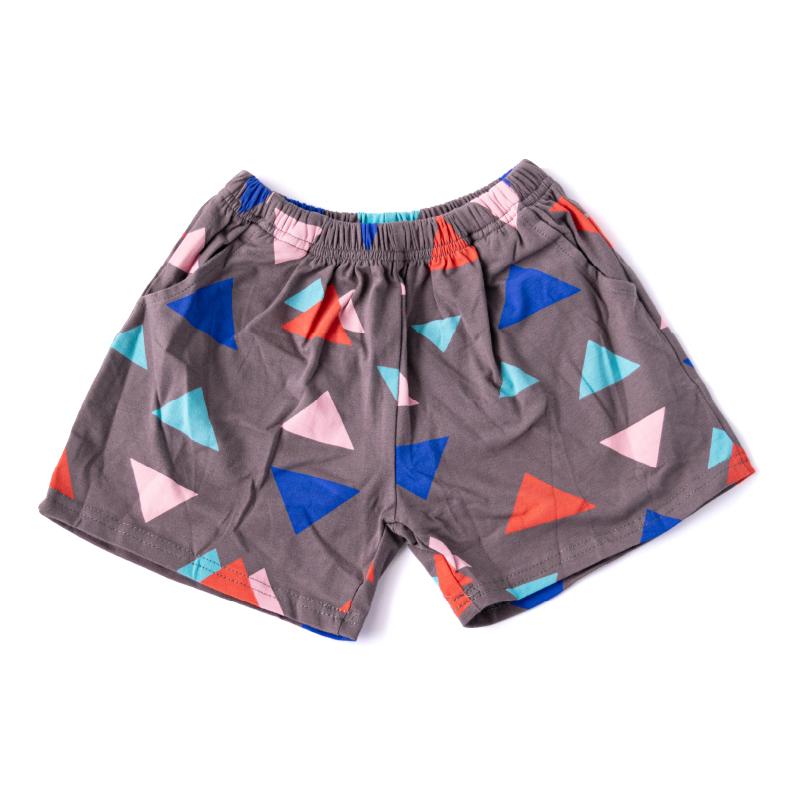 子供服 90cm 80cm トップス 短パン セットアップ Tシャツ キッズ  男の子 女の子 ユニセックス 両方 半袖 かわいい 可愛い おしゃれ 保育園着 1歳 2歳 3歳 |  | 06