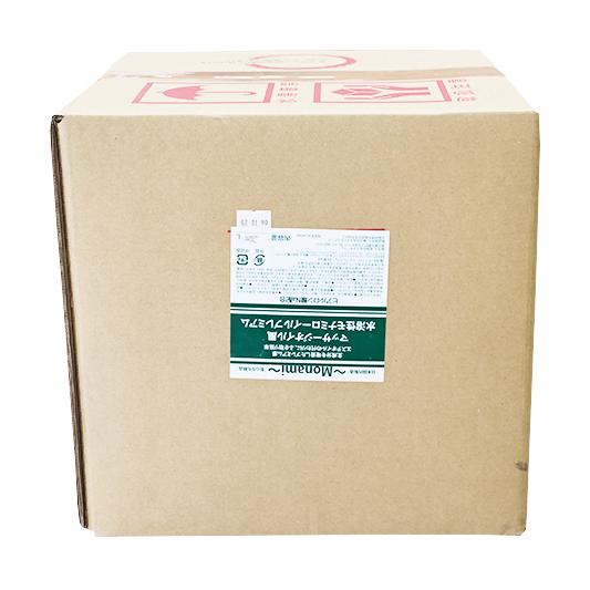 水溶性オイル　主成分を増量　モナミ　水溶性マッサージオイル　ローイルプレミアム　20Ｌ　コック付　お肌に優しい　ヒアルロン酸　加水分解コラーゲン入り | 