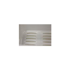 【当社のPE800容器が3本入ります】容器トレイ |  | 02