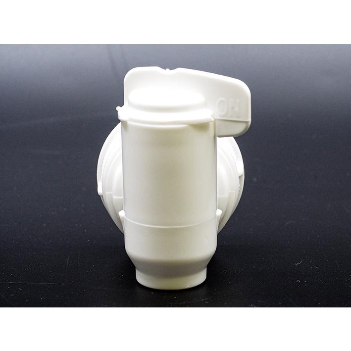 マキシフォローコック　プラスチック製 |  | 02