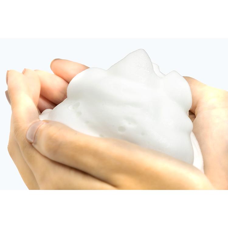 お顔と手の泡ソープ　　泡の髭剃りソープ　モナミフェイスハンドソープ　10L　アロエエキス　うるおい成分配合　注ぎ口付 |  | 03