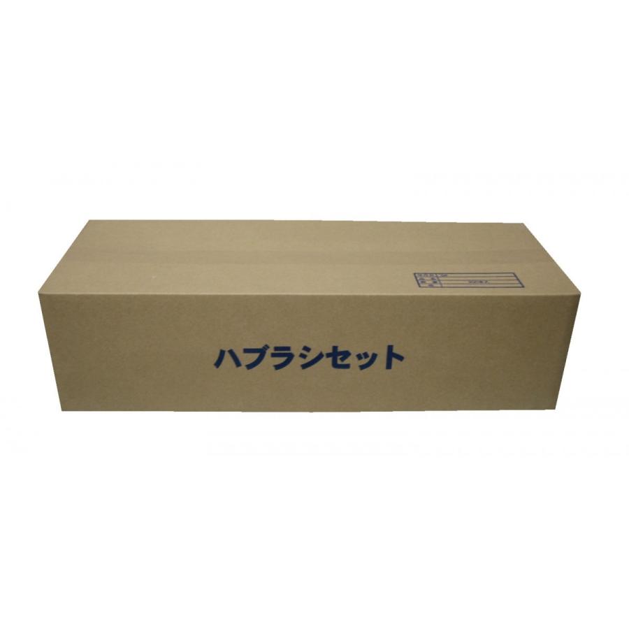 お徳用チューブ付歯ブラシ（外国製）3gチューブ付 250本入り : NOT