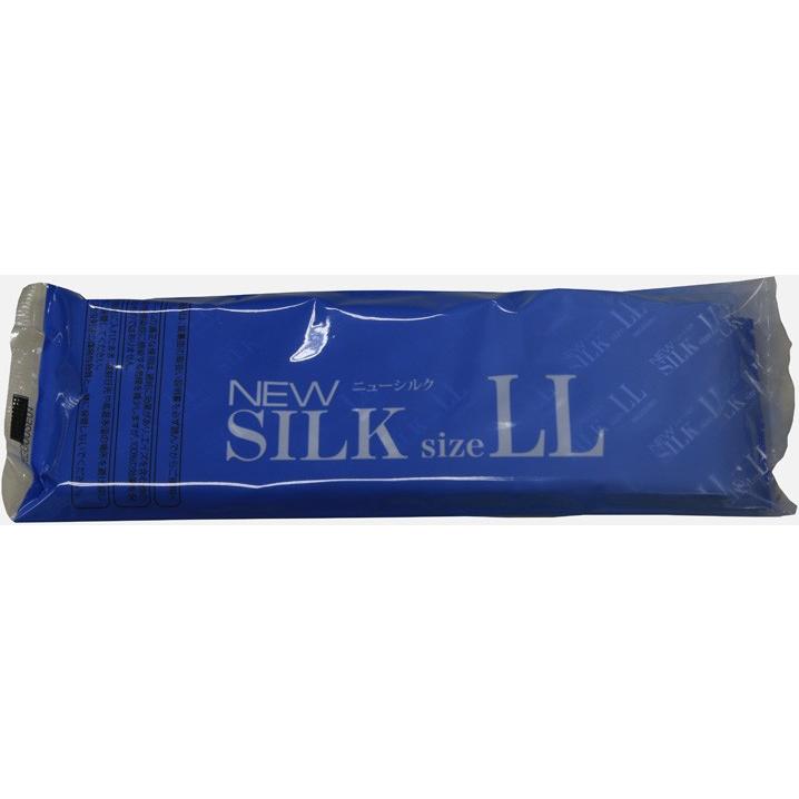 業務用オカモトコンドーム　ニューシルクLL　144枚入り |  | 01