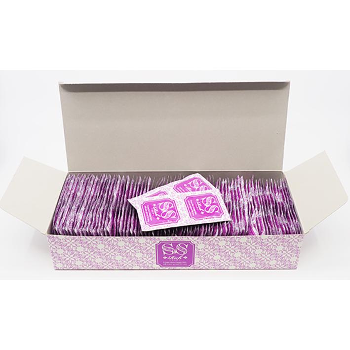 リッチ　SSサイズ　コンドーム　144枚入り |  | 01