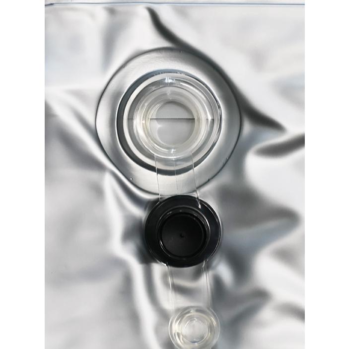 寝たまま洗えるホテル・介護施設・レジャー産業様向け　業務用　ニューモナミ　エアーマットPro　９本山　WW　両枕　シルバー　110×205cm |  | 03