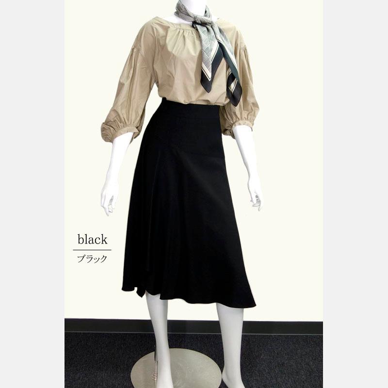 イレギュラーヘムスカート レディース ロング イレヘム プチプラ