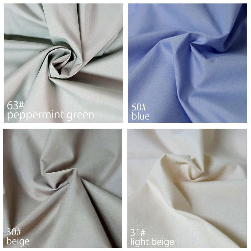 ブロードブラウス レディース トップス ボリューム袖 七分袖 綿 ボートネック シャツ地 |  | 17