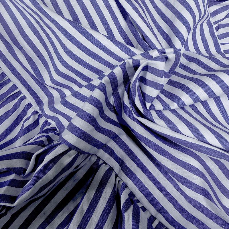 ブラウス フリル スタンド 長袖 春 オフィス 白 レディース シワになりくい ウォッシャブル 大人 |  | 06