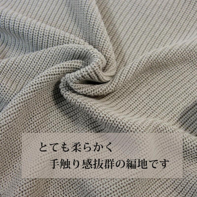 ニット トップス レディース レイヤード風 シャツ ドッキングニット 長袖 セーター ボリューム袖 韓国 |  | 13