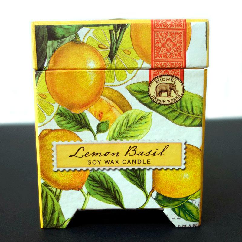 【⑤】　アロマキャンドル ミッシェルデザインワークス アロマキャンドル ソイワックス