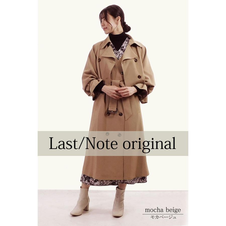 トレンチコート レディース ショート 3way セパレート ロング トレンチコート レディース ショート 3way セパレート ロング