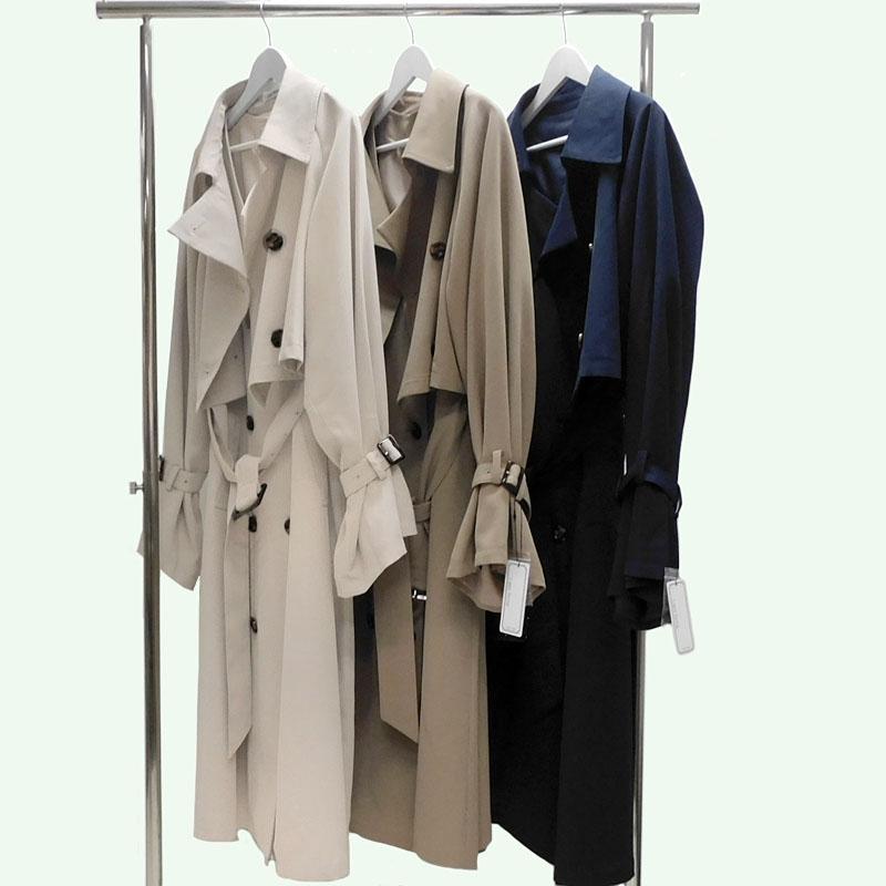 トレンチコート レディース ショート 3way セパレート ロング トレンチコート レディース ショート 3way セパレート ロング
