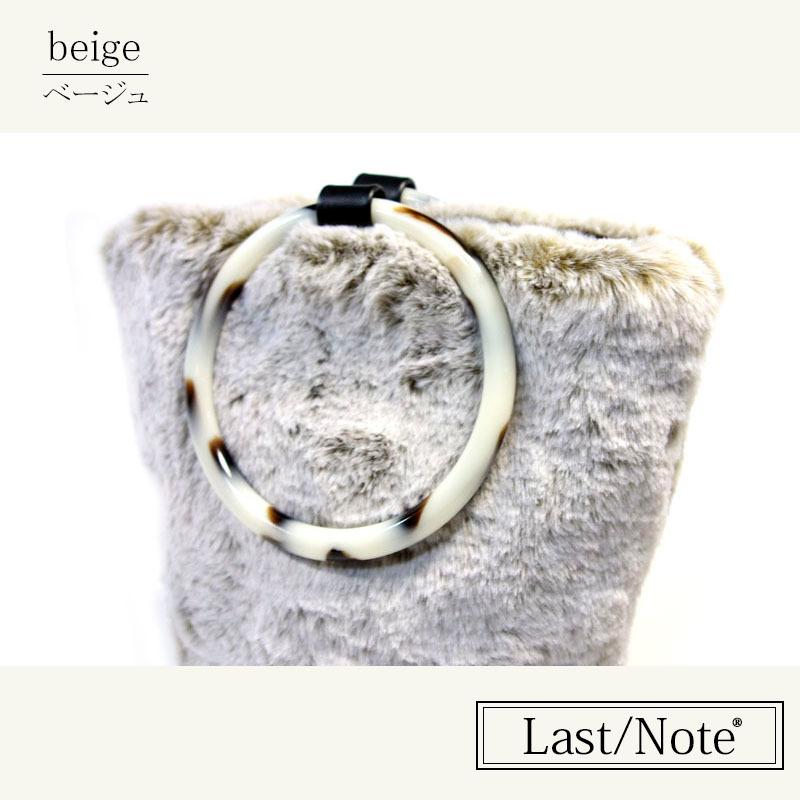 フェイクファーバッグ レディース ハンドバッグ 斜め掛け 2way 小さめ 軽量 エコファー マグネット開閉 |  | 08