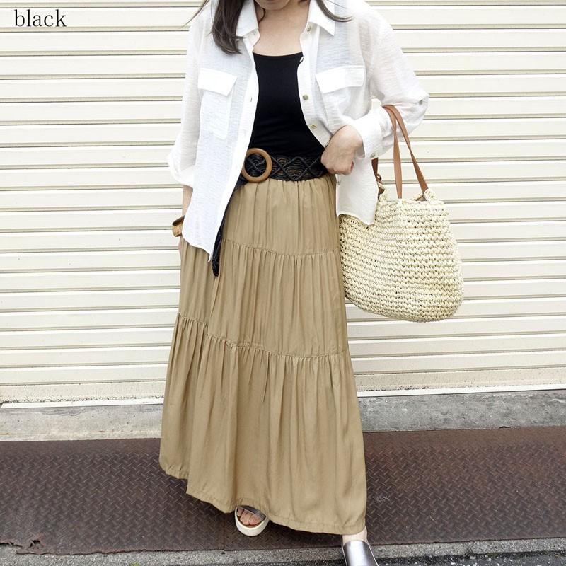 マクラメ編み ベルト レディース メッシュ 太い 木製 ウッドバックル ナチュラル ストレスフリー variety belt |  | 07