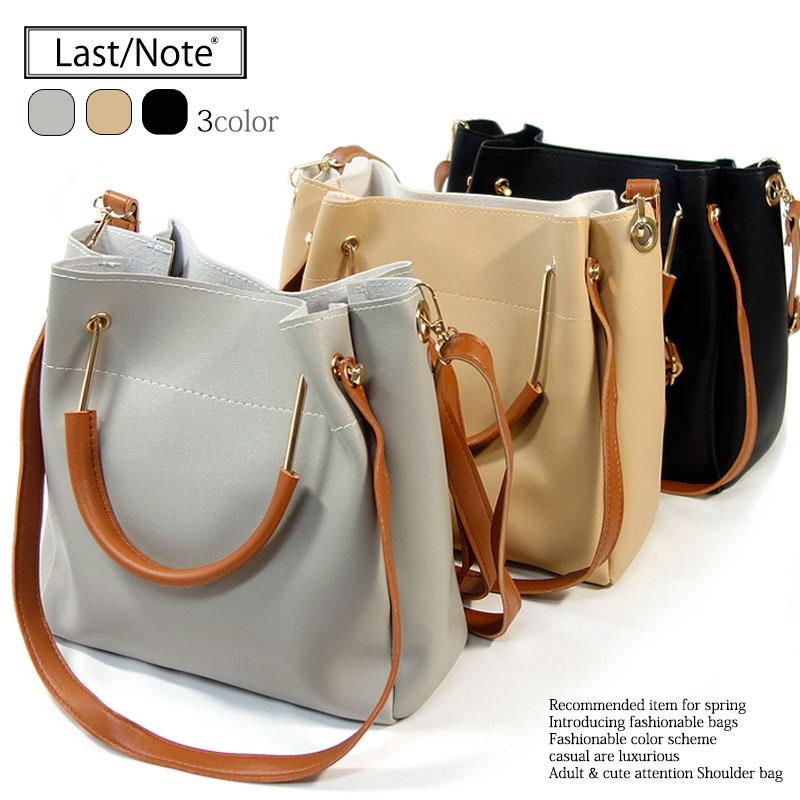 ショルダーバッグ レディース 斜め掛け 大人 小さめ 軽量 軽い かわいい 2way 3way 春 スポーティー プチプラ 機能的 安心 耐久性 収納力 プレゼント 母の日 Last Note 通販 Yahoo ショッピング