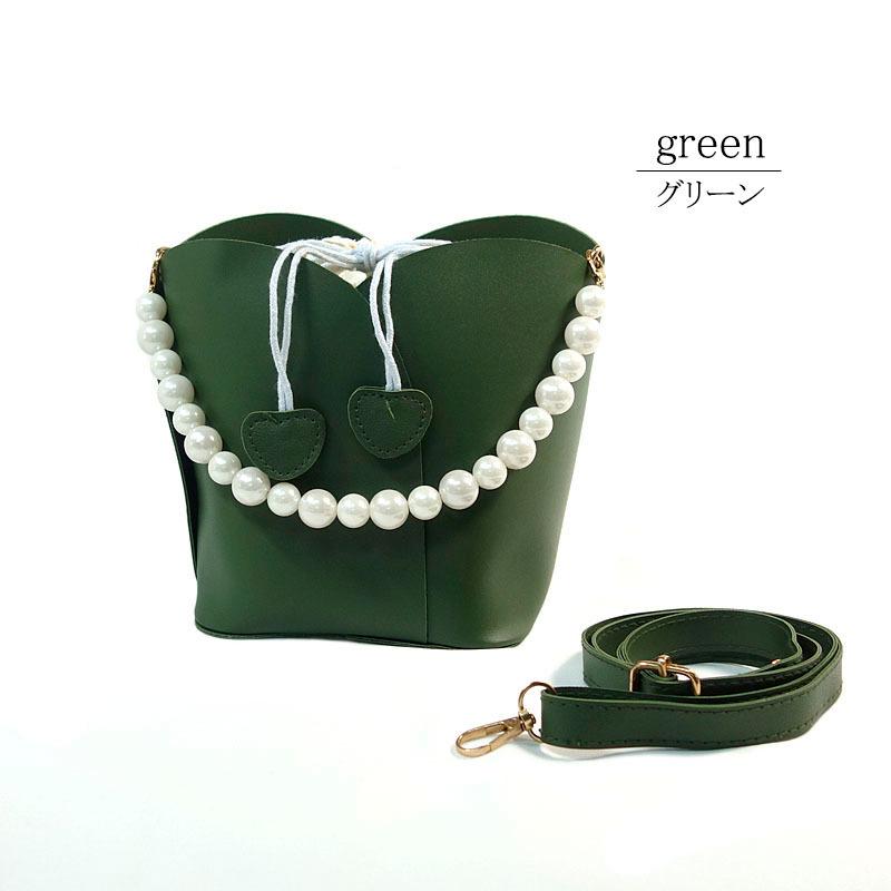 ショルダーバッグ レディース パールチェーン 斜め掛け 小さめ 軽量 トートバッグ ジャガード ミニバッグ |  | 16