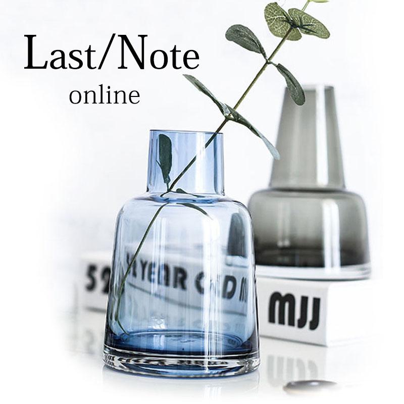 フラワーベース 花瓶 北欧風 ガラス クリスタル 一輪挿し 枝 丸 透明 フラワースタンド 花器 モダン ギフト VASE | 