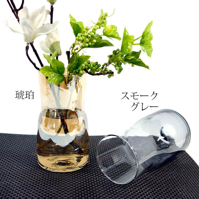 花瓶 おしゃれ ガラス 北欧 おしゃれ 一輪挿し 丸 枝 シンプル クリスタル フラワーベース 北欧風 モダン オシャレな花瓶 ルームインテリア Vase 贈り物 ギフト Last Note 通販 Yahoo ショッピング