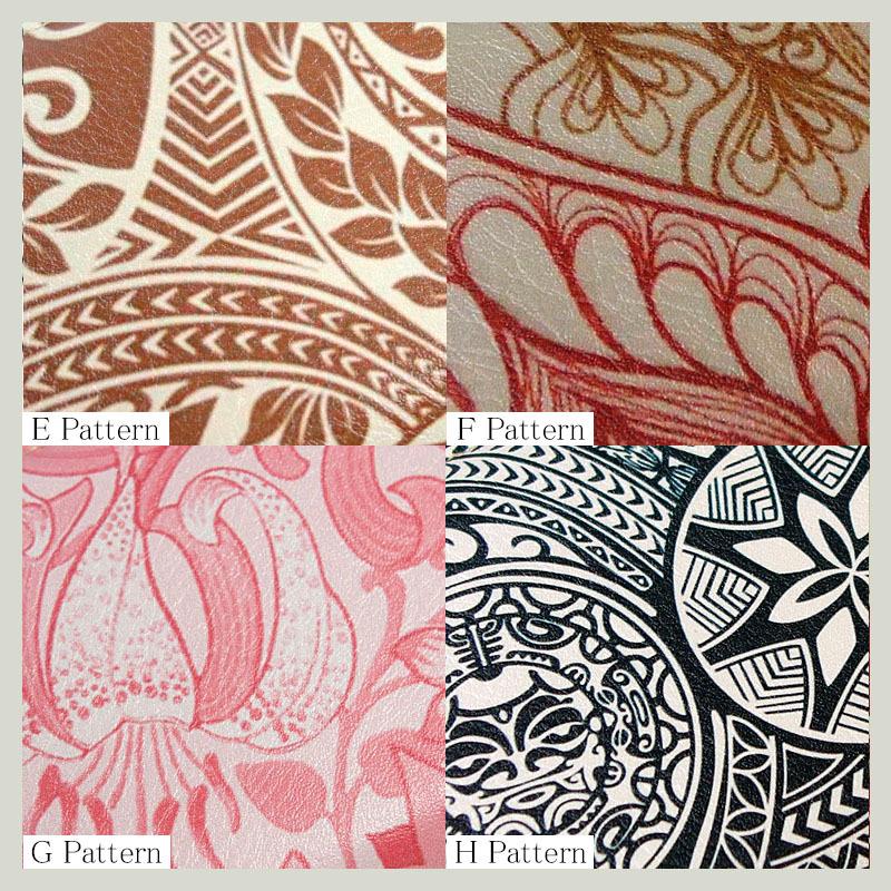 財布 レディース 長財布 ラウンドファスナー ロングウォレット 植物 花柄 防水 幾何学模様 8パターン |  | 12