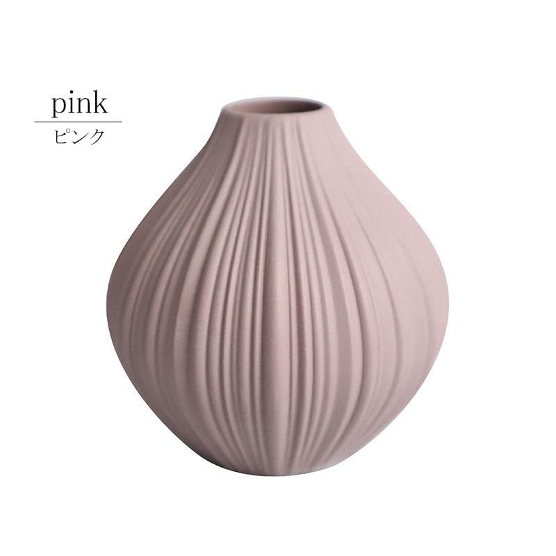 フラワーベース 北欧風 花瓶 セラミック フラワースタンド おしゃれ 花器 一輪挿し 丸 モダン 韓国 模様替え VASE |  | 10