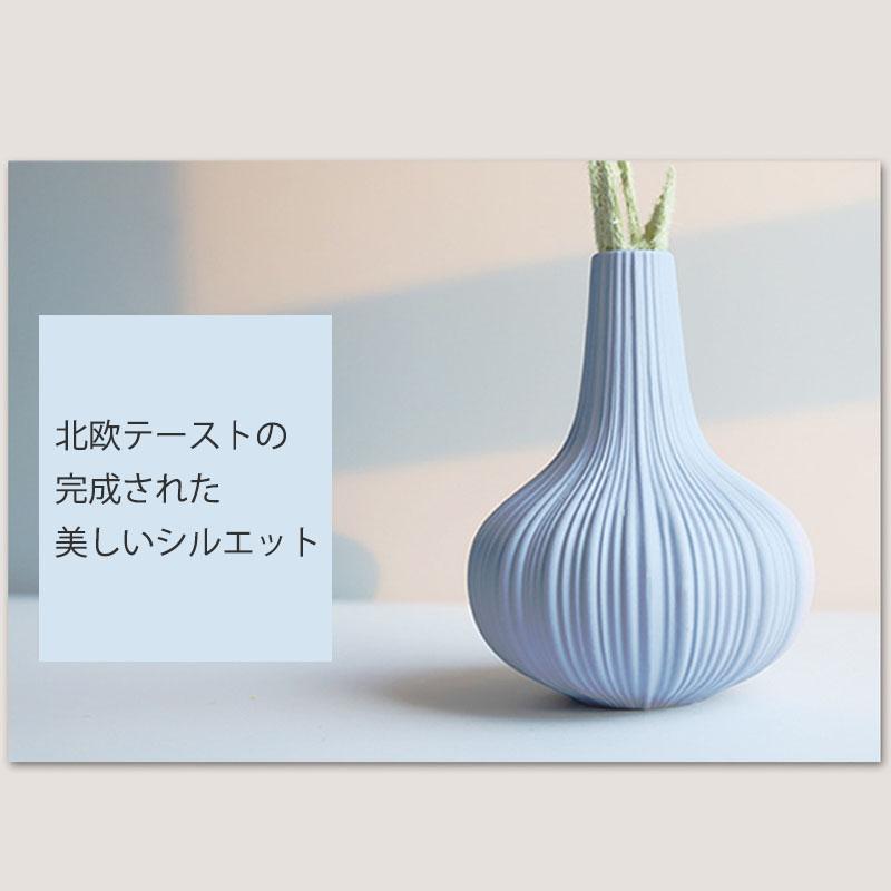 フラワーベース 北欧風 花瓶 セラミック フラワースタンド おしゃれ 花器 一輪挿し 丸 モダン 韓国 模様替え VASE |  | 06
