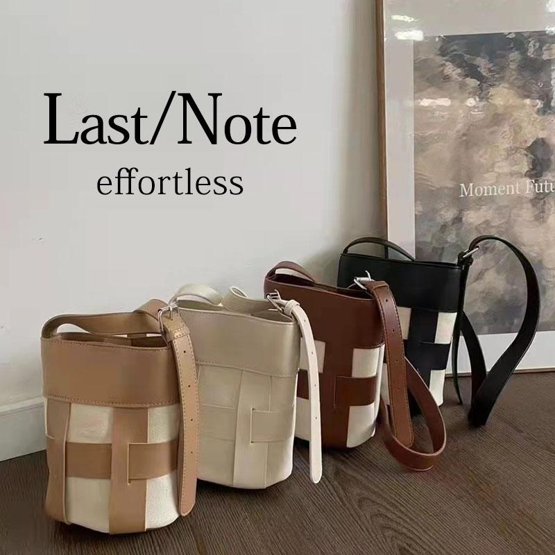 ショルダーバッグ レディース 斜め掛け 肩掛け 小さめ 合成皮革 キャンバス 軽量 機能的 抜け感 | 