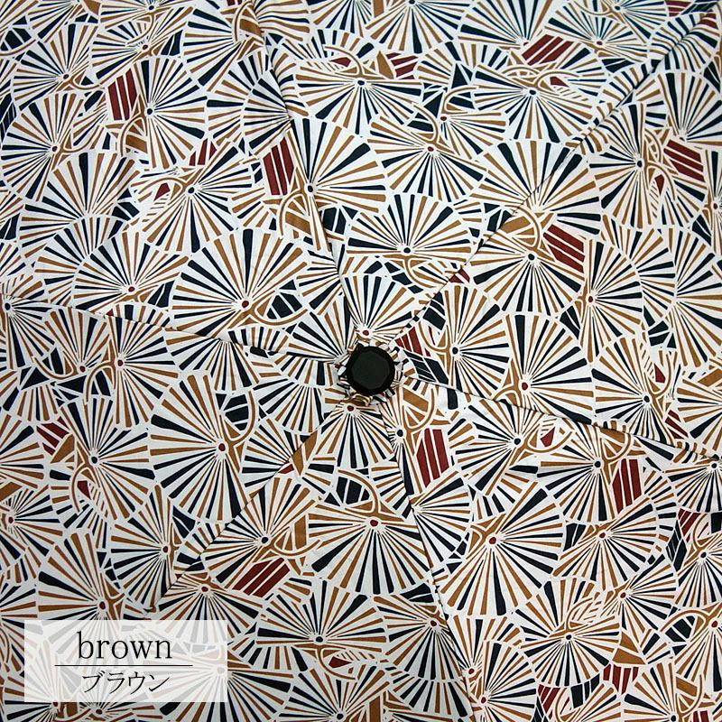 日傘 折りたたみ 完全遮光 コンパクト 晴雨兼用 韓国 葉柄 銀杏 ボタニカル 雨傘 軽量 高見え variety umbrella ギフト |  | 05