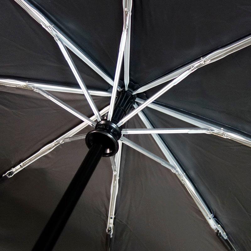 日傘 折りたたみ 完全遮光 晴雨兼用 ペイズリー柄 雨傘 撥水 軽量 UVカット variety umbrella ファッション小物 ギフト |  | 10