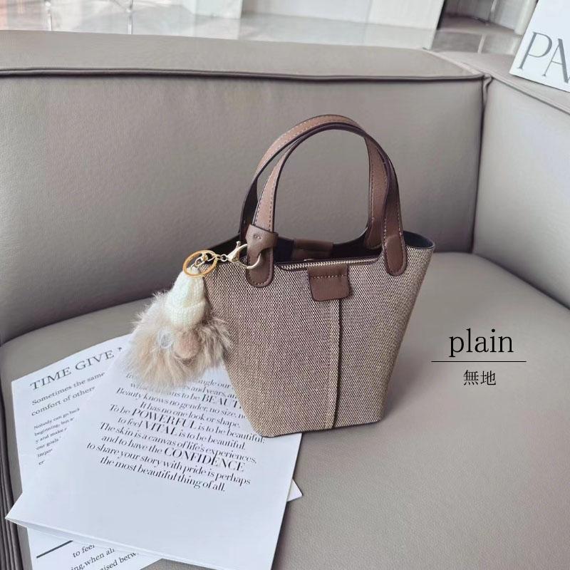 トート ミニバッグ レディース 動画あり 小さめ ハンドバッグ 2way 3way 手提げ 合成皮革 エコファーチャーム 軽量 きれいめ |  | 16