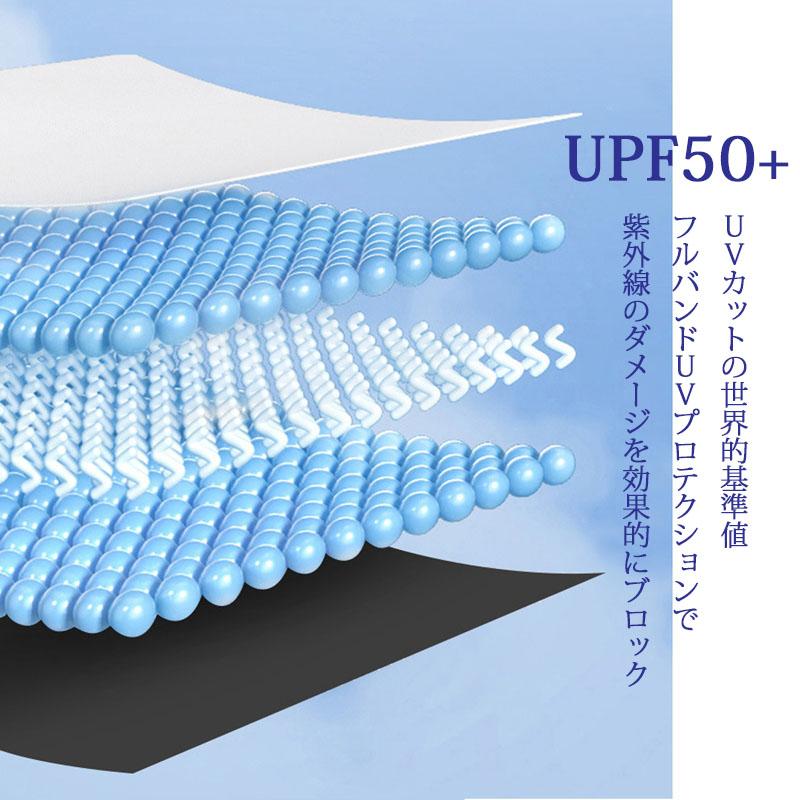 日傘 折りたたみ 晴雨兼用 コンパクト 完全遮光 バナナリーフ 花柄 雨傘 レディース 軽量 variety umbrella |  | 07