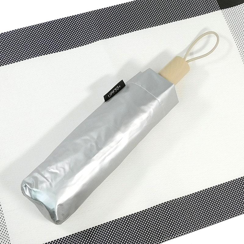 日傘 折りたたみ 晴雨兼用 コンパクト 完全遮光 花柄 雨傘 レディース 軽量 variety umbrella |  | 13