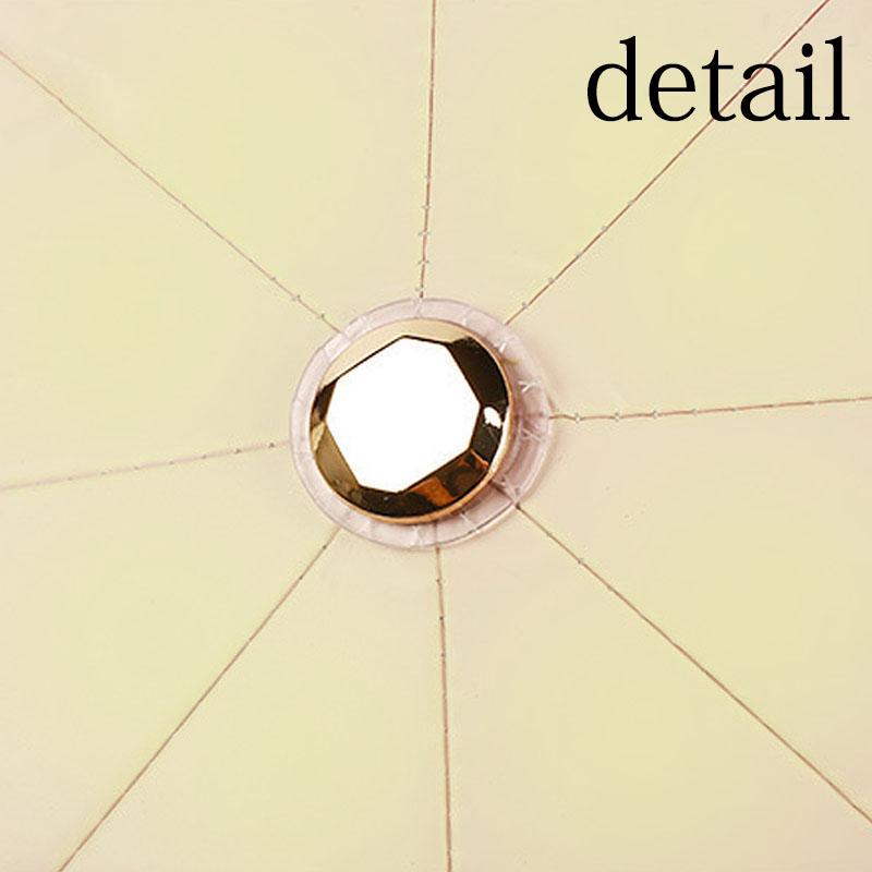 日傘 折りたたみ 晴雨兼用 コンパクト レディース 完全遮光 バナナリーフ 花柄 雨傘 軽量 variety umbrella |  | 05