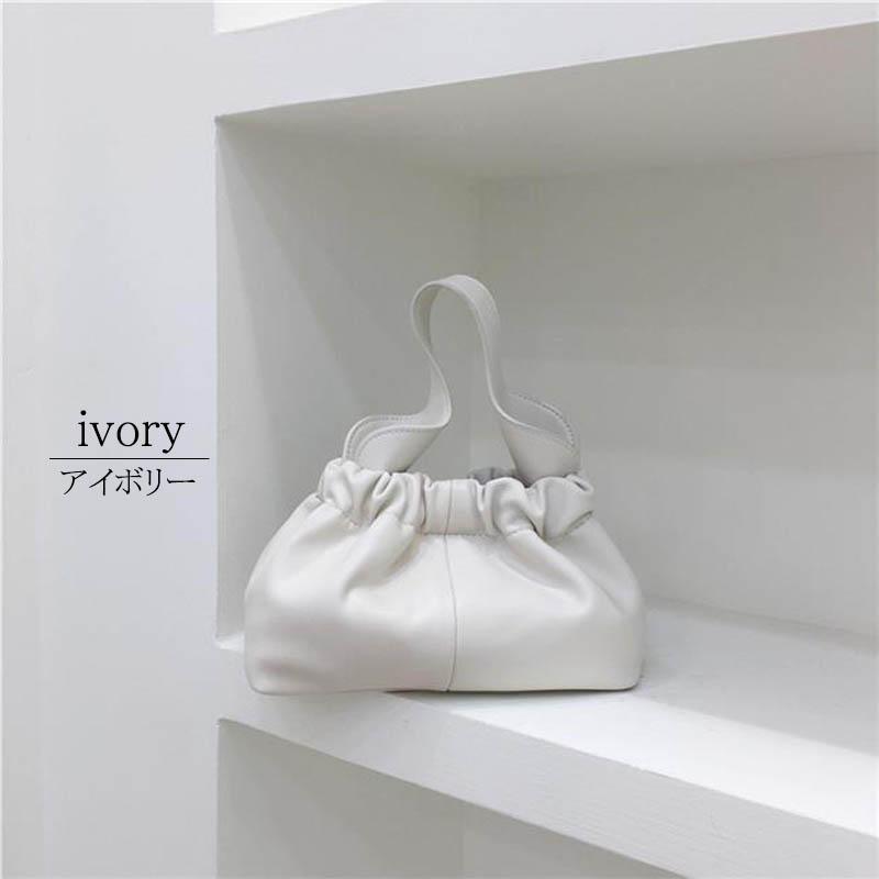 ショルダーバッグ レディース 2way ハンドバッグ 小さめ 肩掛け 手提げ 軽量 PUレザー レトロ |  | 16