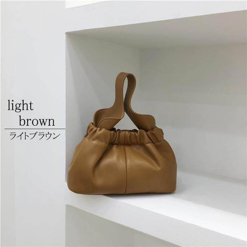 ショルダーバッグ レディース 2way ハンドバッグ 小さめ 肩掛け 手提げ 軽量 PUレザー レトロ |  | 18