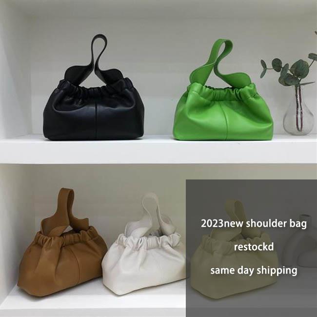 ショルダーバッグ レディース 2way ハンドバッグ 小さめ 肩掛け 手提げ 軽量 PUレザー レトロ |  | 01