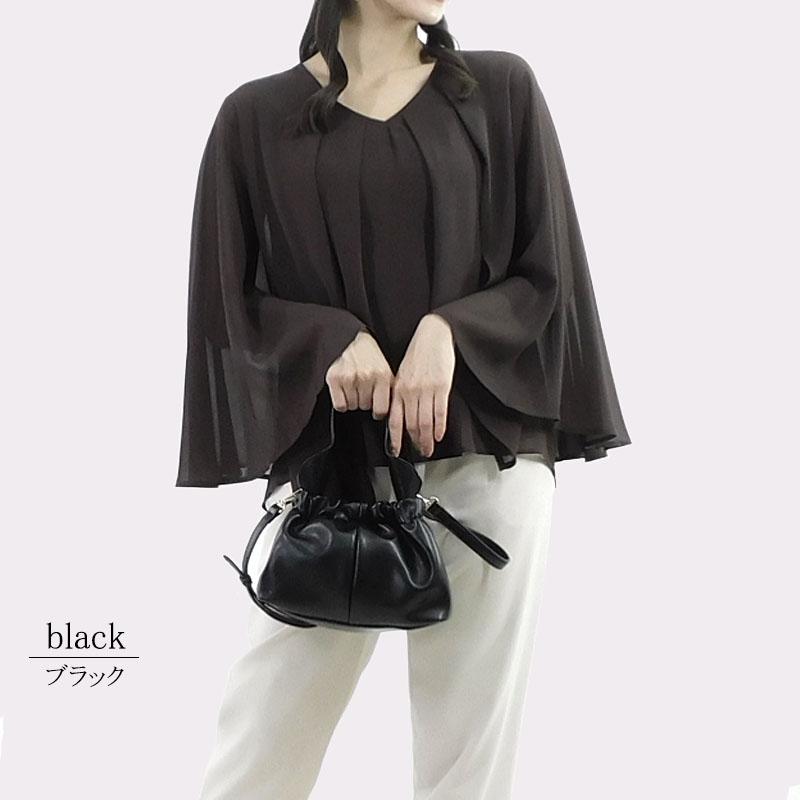 ショルダーバッグ レディース 2way ハンドバッグ 小さめ 肩掛け 手提げ 軽量 PUレザー レトロ |  | 05