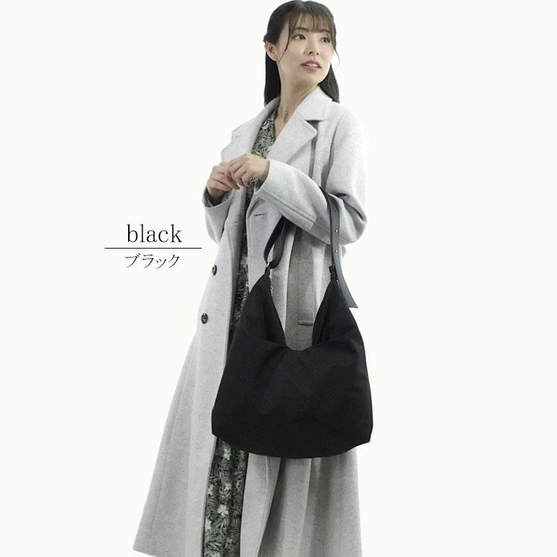 ナイロン トートバッグ レディース ショルダーバッグ A4 肩掛け 大きめ メッセンジャー おしゃれ |  | 05