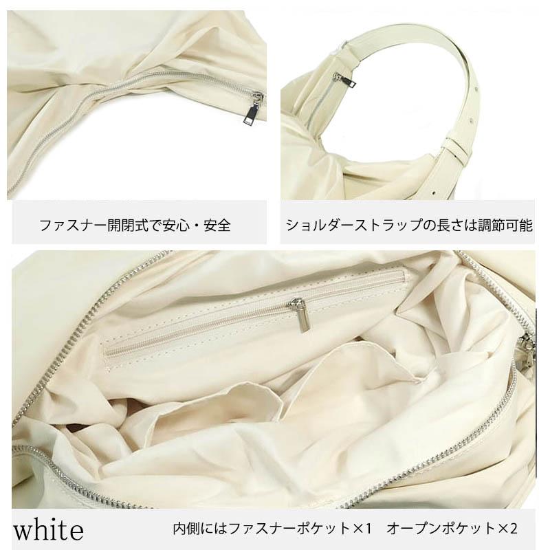 ナイロン トートバッグ レディース ショルダーバッグ A4 肩掛け 大きめ メッセンジャー おしゃれ |  | 09