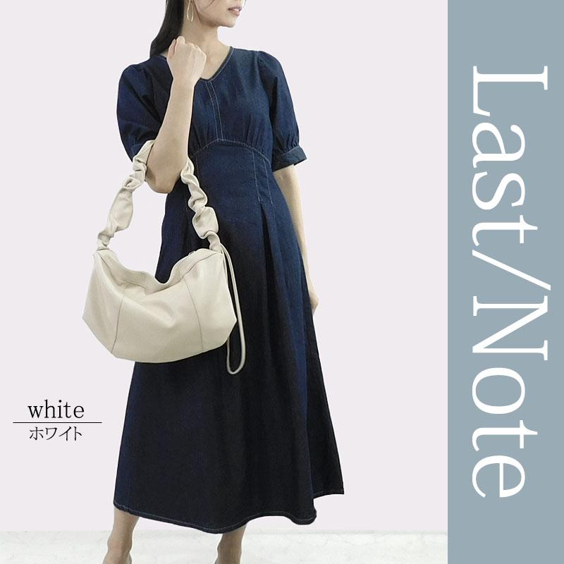 ギャザーショルダー トートバッグ レディース メッセンジャーバッグ 小さめ 肩掛け 高見え 巾着 |  | 04