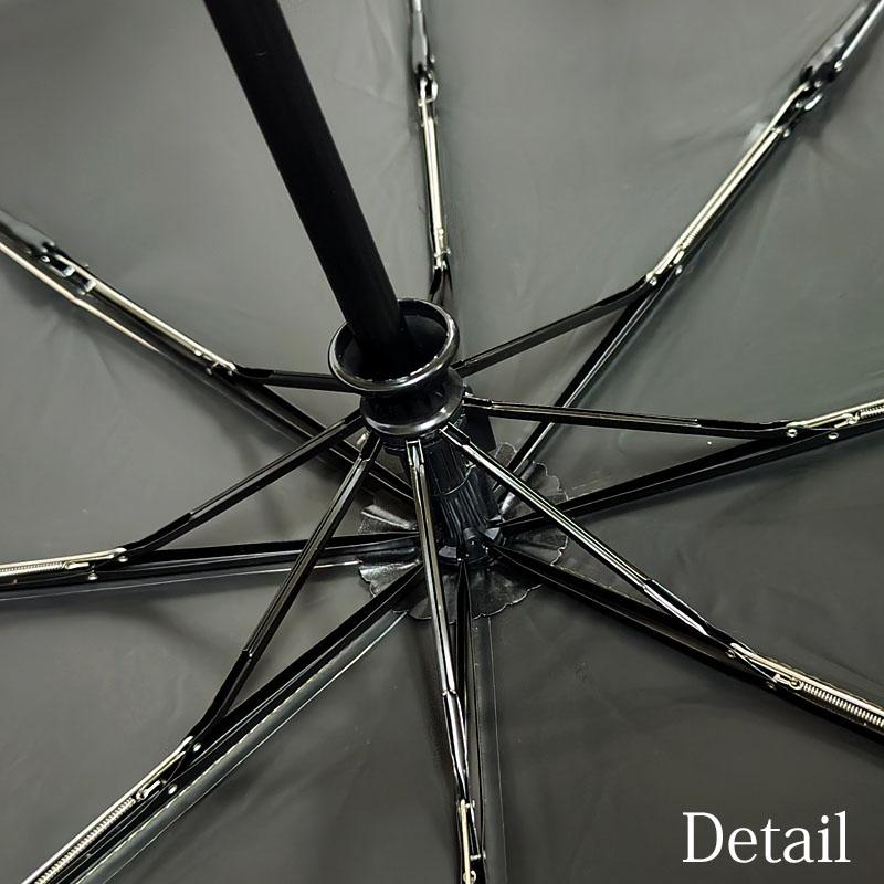 日傘 折りたたみ 完全遮光 レディース コンパクト 晴雨兼用 レオパード ヒョウ柄 アニマル 雨傘 軽量 |  | 07