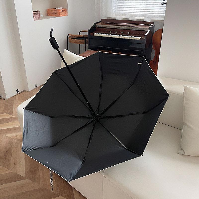 日傘 折りたたみ 晴雨兼用 完全遮光 レディース コンパクト 撥水 遮熱 デイリー バンダナ柄 ペイズリー柄 軽量 umbrella |  | 09